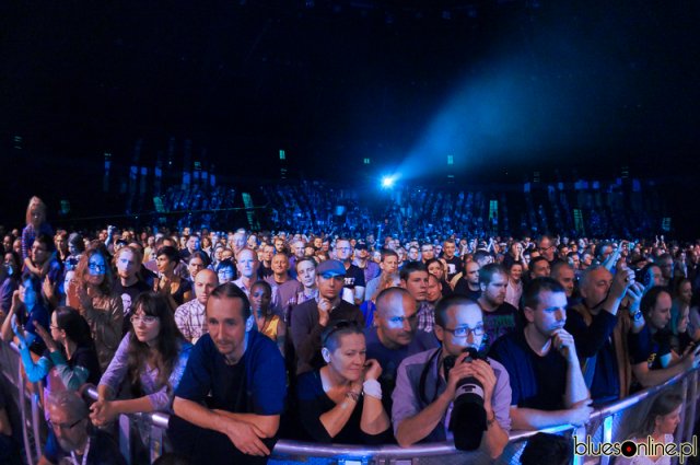 Keb&#039; Mo&#039; in Poland